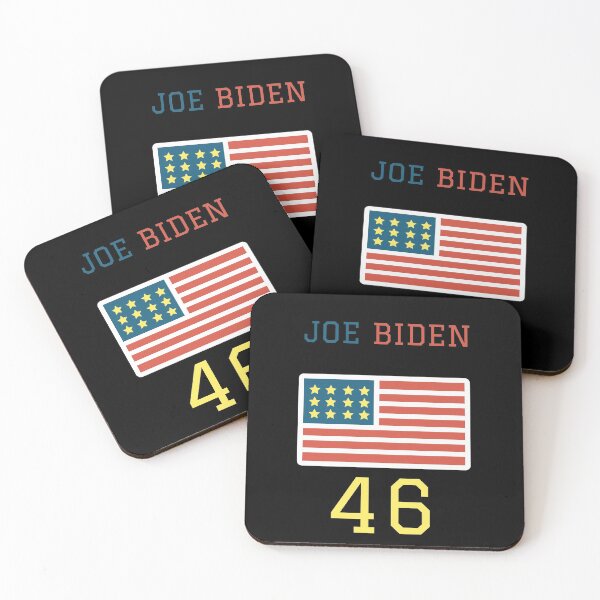 Item preview, 46 President Joe Biden Inauguration Day designed and sold by Erick  Tezó.