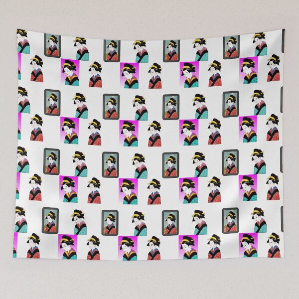 Item preview, Geisha Girls Multipack designed and sold by Click-Like.