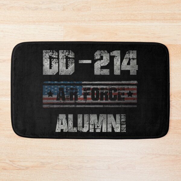 Item preview, DD 214 Air Force Alumni designed and sold by GR-ART.