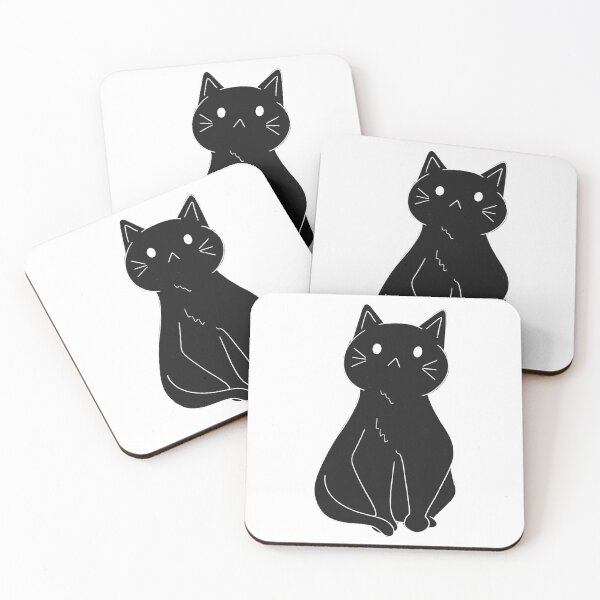 Item preview, Black Cat designed and sold by renini.