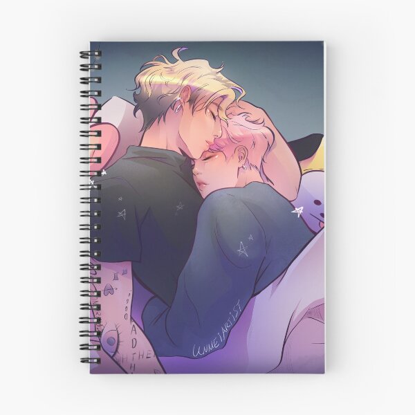Item preview, Cozy Cuddles- Jikook designed and sold by Unmeiartist.