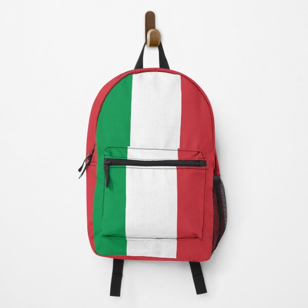 Item preview, Flag of Italy designed and sold by flagshop.