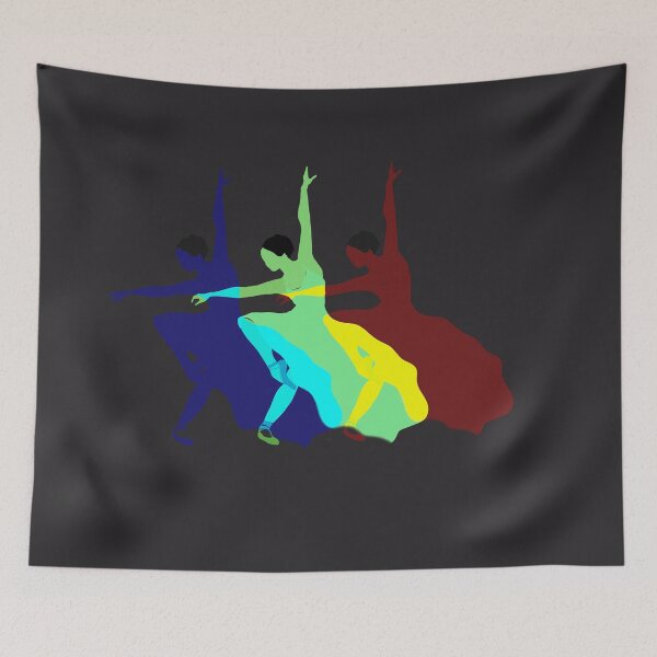 Item preview, Ballet dance pose designed and sold by faztheartnoob.