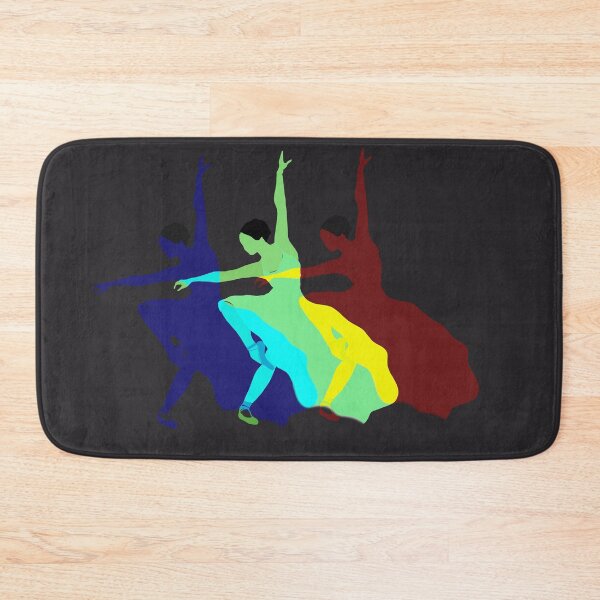 Item preview, Ballet dance pose designed and sold by faztheartnoob.