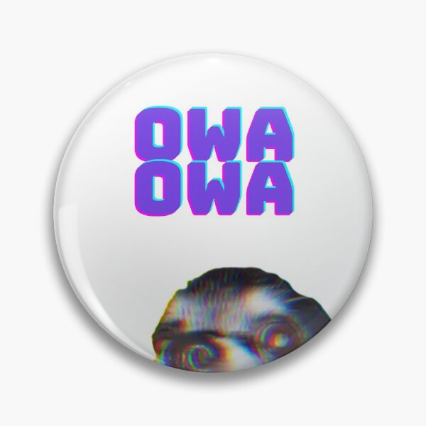 Item preview, OWA OWA Glitch effect Pudgy woke dog designed and sold by sun-shadoww.