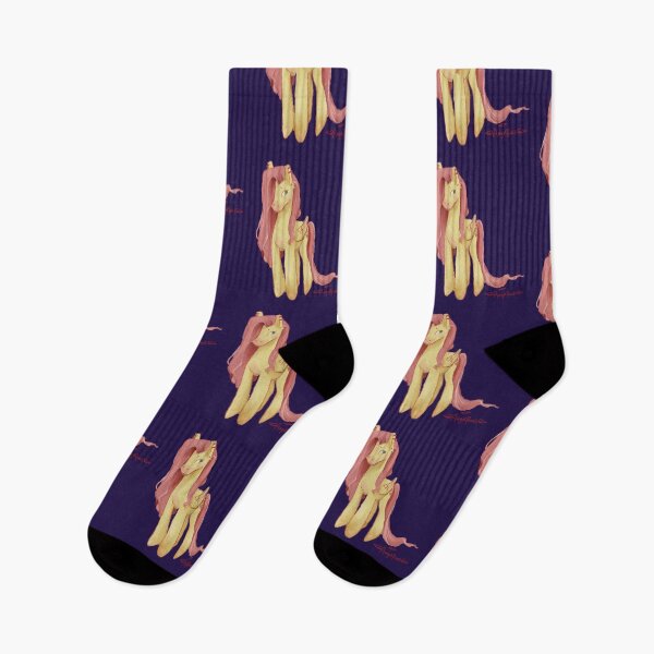 Item preview, Fluttershy  designed and sold by Bloodypupil.