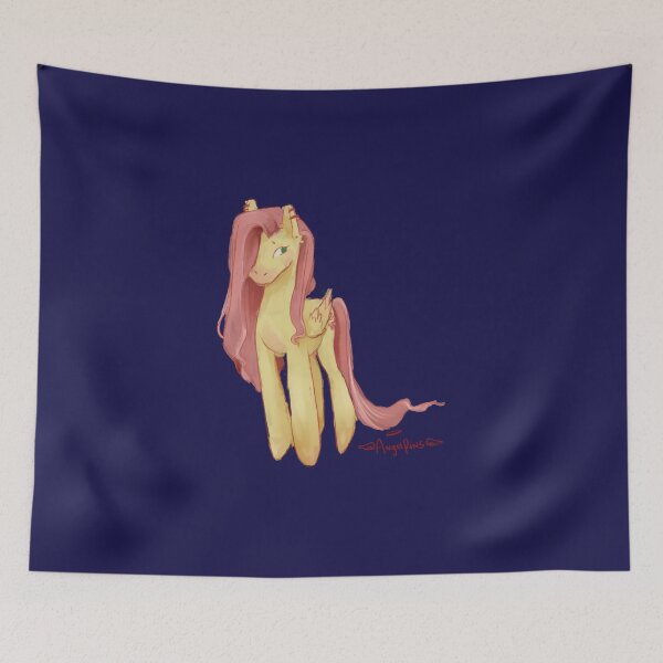 Item preview, Fluttershy  designed and sold by Bloodypupil.