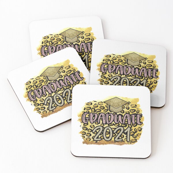 Item preview, Graduate 2021- Graduation Class of 2021 designed and sold by younghopes.