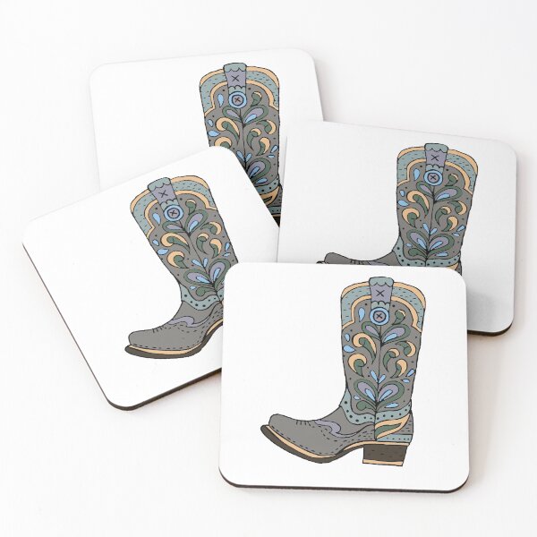 Item preview, Cowboy Boot designed and sold by bex51339.
