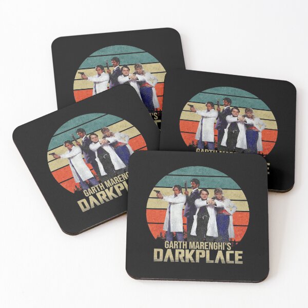 Item preview, Darkplace 80s designed and sold by Yahui  Teng.