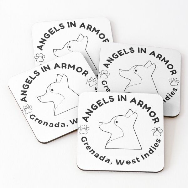 Item preview, AAARF Dog Profile  designed and sold by SGU-AAARF.