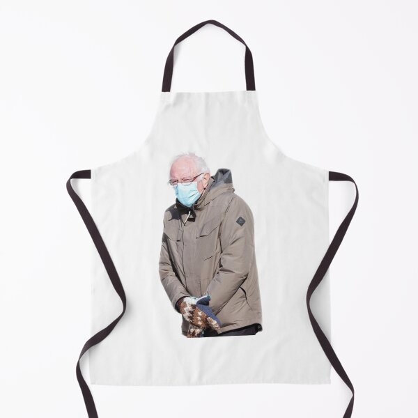 Item preview, mittens bernie sanders on inauguration day <3 designed and sold by arwen1.