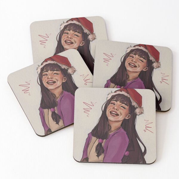 Item preview, Christmas Maya designed and sold by Freyyaah.