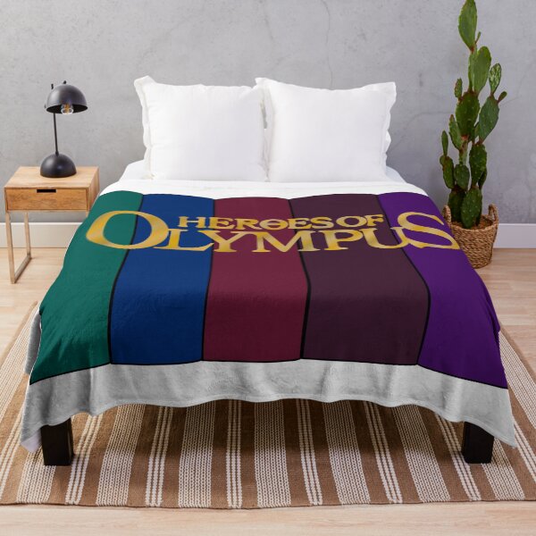 Item preview, Heroes of Olympus Bookstack designed and sold by doodlesbyCara.