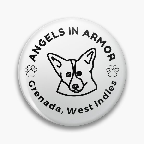 Item preview, AAARF Dog Face designed and sold by SGU-AAARF.