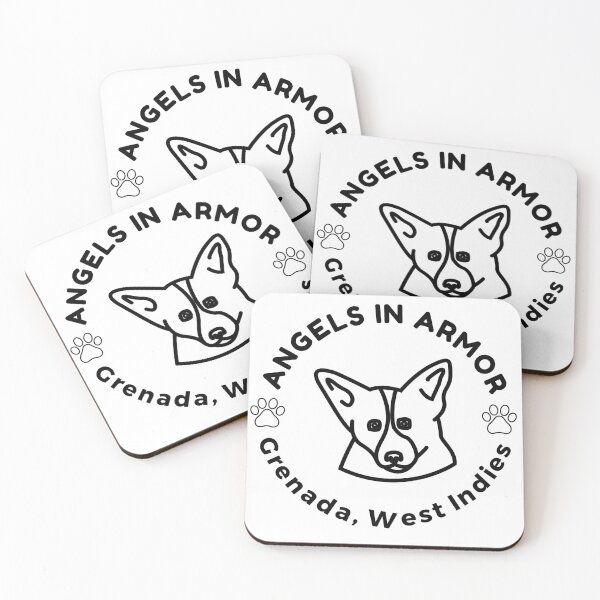 Item preview, AAARF Dog Face designed and sold by SGU-AAARF.