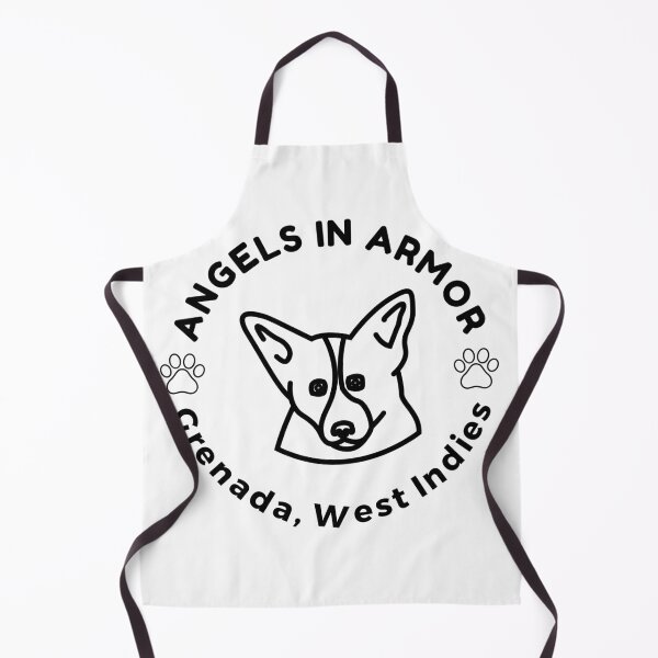 Item preview, AAARF Dog Face designed and sold by SGU-AAARF.