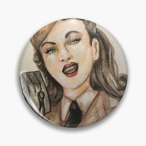 Item preview, Sing Like It's 1945 designed and sold by mlc-artthings.