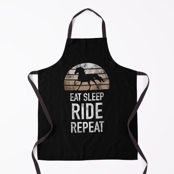 Item preview, Eat Sleep Ride Repeat designed and sold by arialiuia.