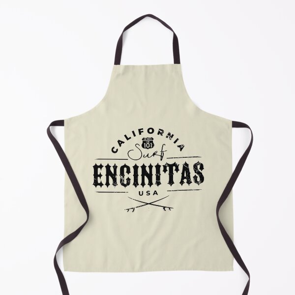 Item preview, Encinitas Beach, California designed and sold by Kiwidom.