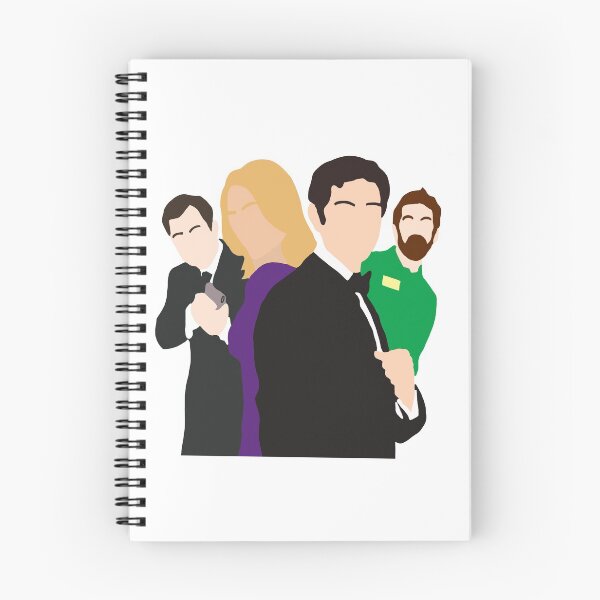 Item preview, Chuck TV  designed and sold by alainakats.