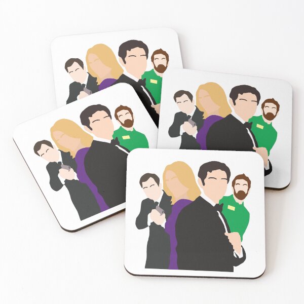 Item preview, Chuck TV  designed and sold by alainakats.
