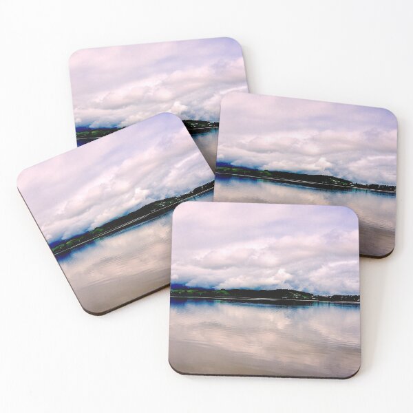 Item preview, Skies Over Rawene designed and sold by Barbara  Brown.