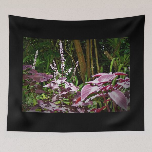 Item preview, Hilo Rainforest Fauna designed and sold by Twisted-Pixels.