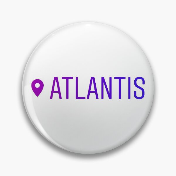 Item preview, Atlantis designed and sold by edisr00.