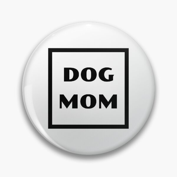 Item preview, Dog Mom designed and sold by SGU-AAARF.