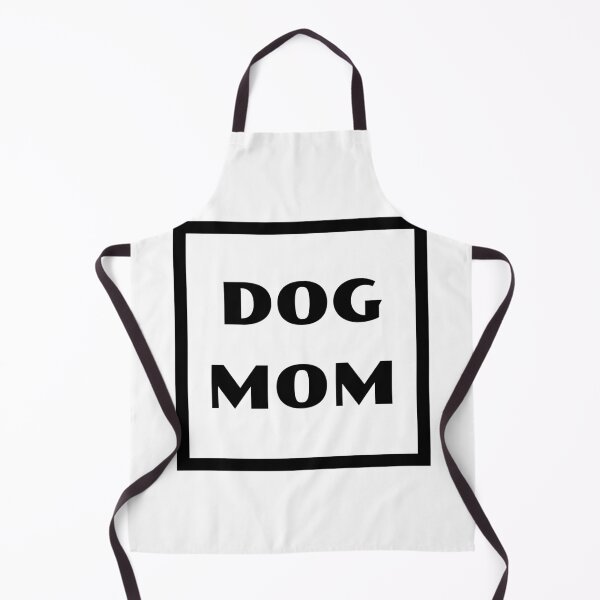 Item preview, Dog Mom designed and sold by SGU-AAARF.