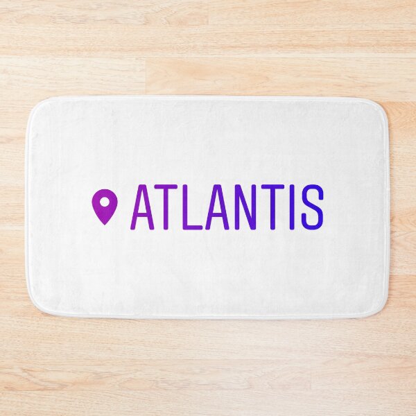 Item preview, Atlantis designed and sold by edisr00.