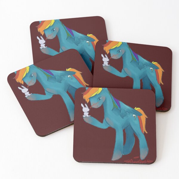 Artikelvorschau, Rainbow Dash !!! entworfen und verkauft von Bloodypupil.