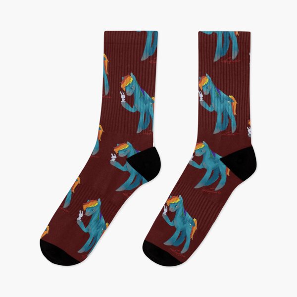 Item preview, Rainbow Dash!!! designed and sold by Bloodypupil.