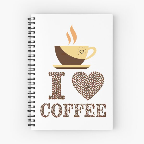 Artikelvorschau, Kaffeeliebhaber Valentine Collection entworfen und verkauft von Honingmoon.