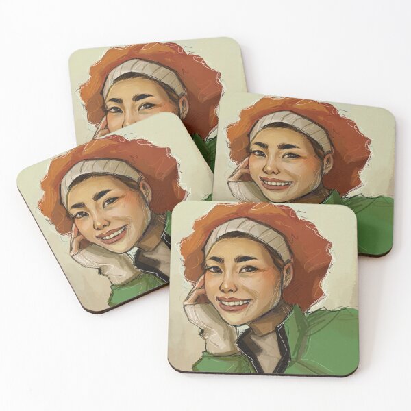Item preview, Lotta Hart designed and sold by Freyyaah.