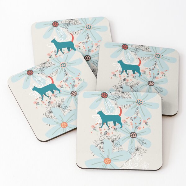 Item preview, Smelling The Flowers/Digital Art designed and sold by ChunkyMonty.