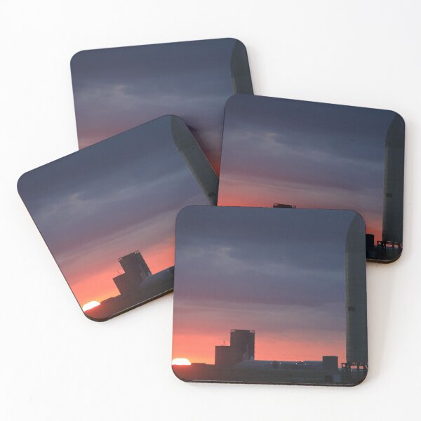 Item preview, Starship on launchpad designed and sold by zumi.
