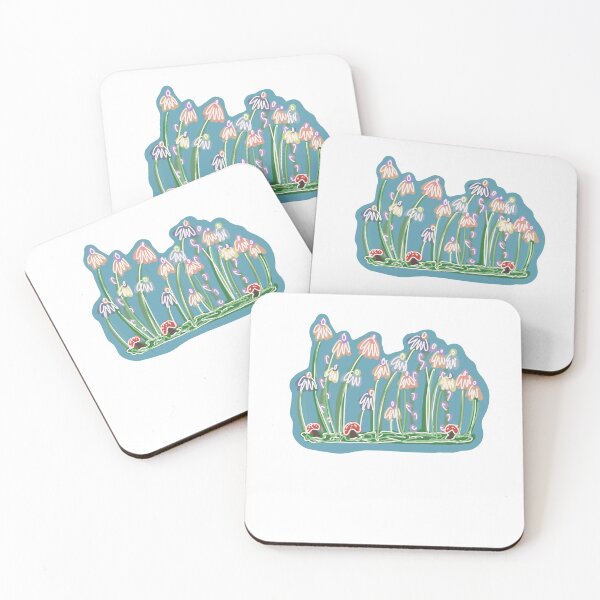 Item preview, flower grove designed and sold by caicow1.