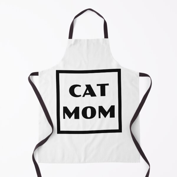 Item preview, Cat Mom designed and sold by SGU-AAARF.
