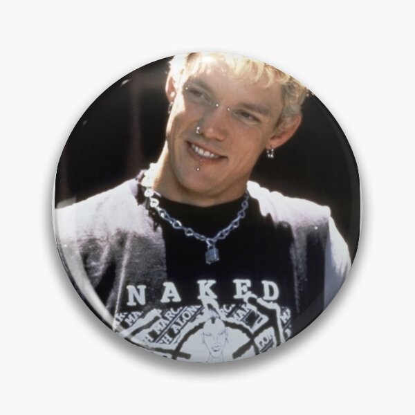 Item preview, Matthew lillard punk  designed and sold by clubofpenguinn.