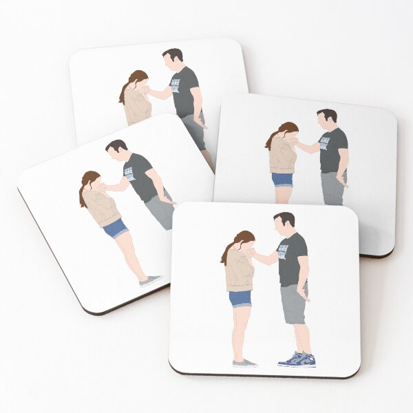 Item preview, Sleeping with other people designed and sold by cine-fille.