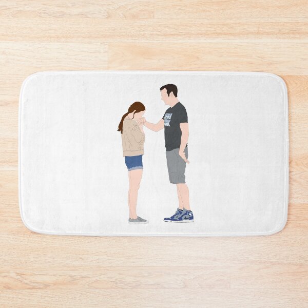 Item preview, Sleeping with other people designed and sold by cine-fille.