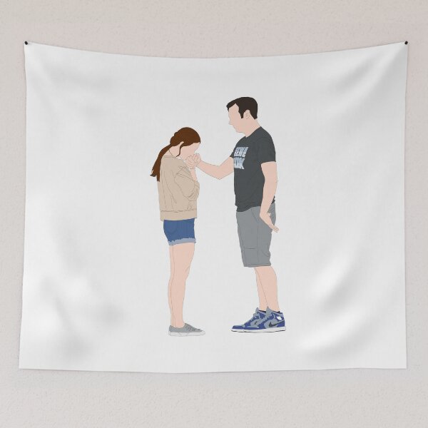 Item preview, Sleeping with other people designed and sold by cine-fille.