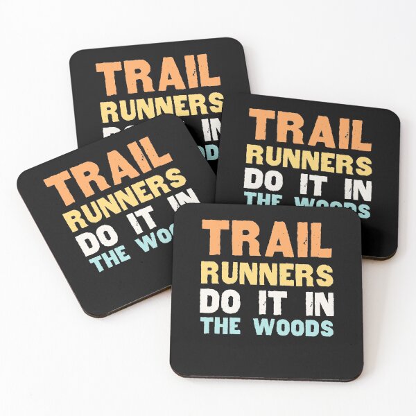 Item preview, Trail Running Gift Funny Running Sayings For Ultra Runner designed and sold by YourgiftShop.