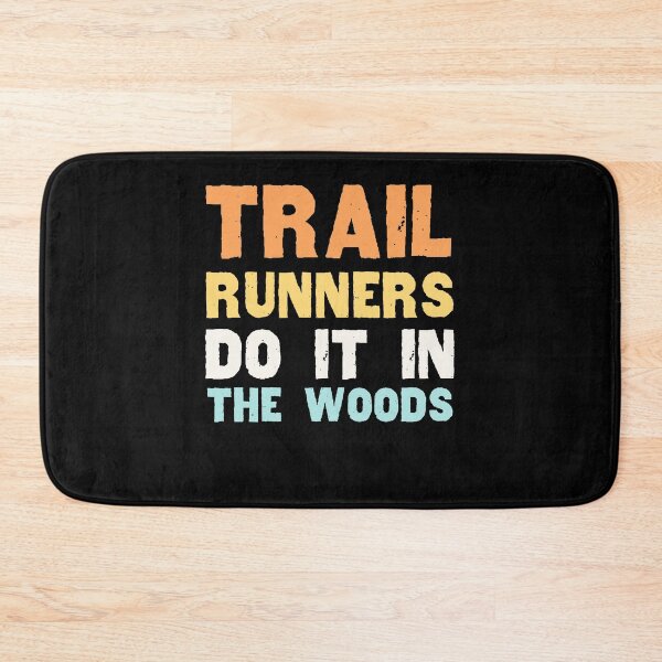Item preview, Trail Running Gift Funny Running Sayings For Ultra Runner designed and sold by YourgiftShop.
