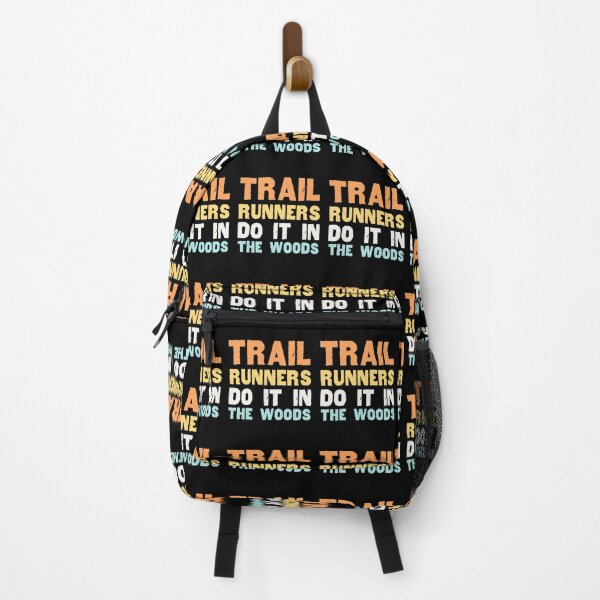 Item preview, Trail Running Gift Funny Running Sayings For Ultra Runner designed and sold by YourgiftShop.