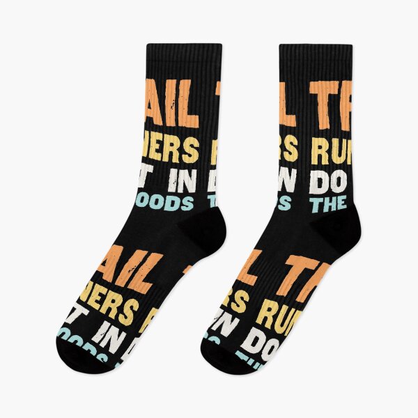 Item preview, Trail Running Gift Funny Running Sayings For Ultra Runner designed and sold by YourgiftShop.