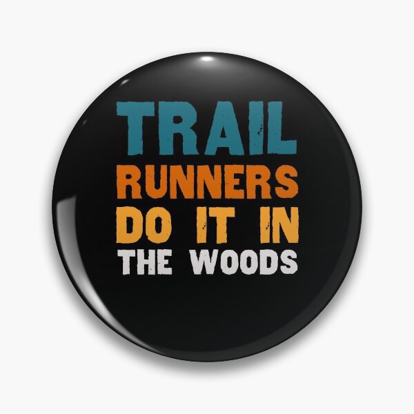 Item preview, Trail Running Gifts For Men & Women Funny Runner vintage gift designed and sold by YourgiftShop.