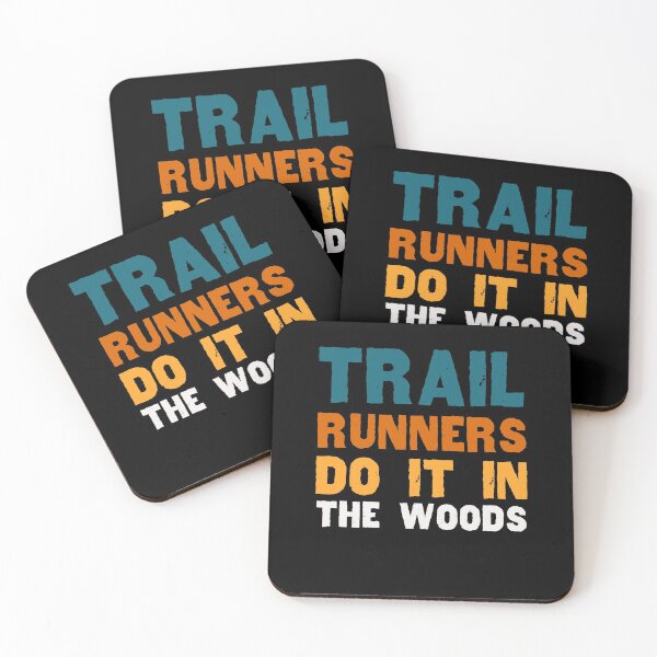 Item preview, Trail Running Gifts For Men & Women Funny Runner vintage gift designed and sold by YourgiftShop.
